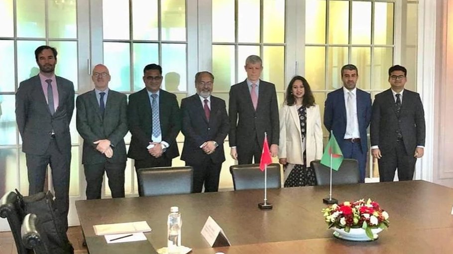 Switzerland keen to invest in knowledge, innovation sector