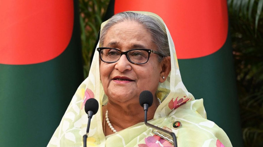 PM wants no more establishment or project named after her
