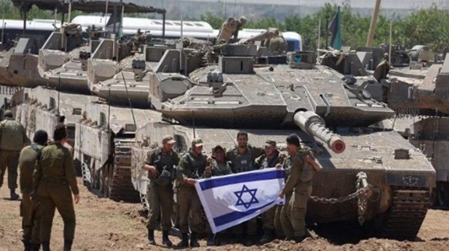 Israel to get more US weapons worth billions of dollars despite Biden pause