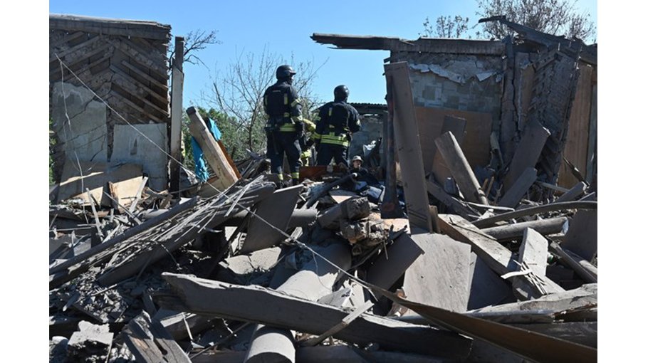 Ukraine: A war without an end in sight