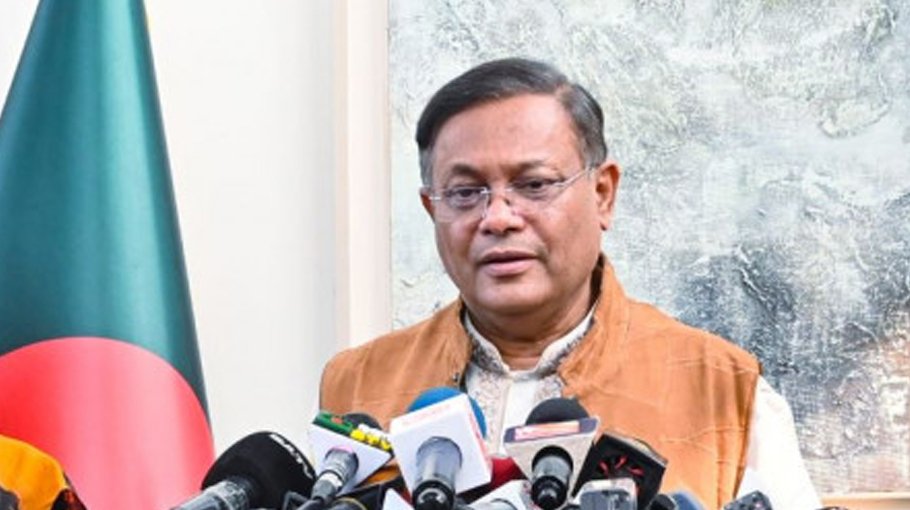 US, Europe need to do more to protect human rights of citizens: Hasan Mahmud