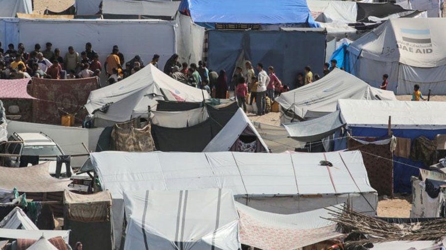 Rafah offensive would lead to ‘humanitarian disaster’: UN chief