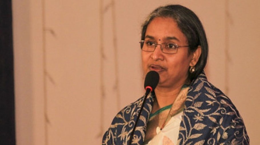 Europe dev partner of Bangladesh: Dipu Moni