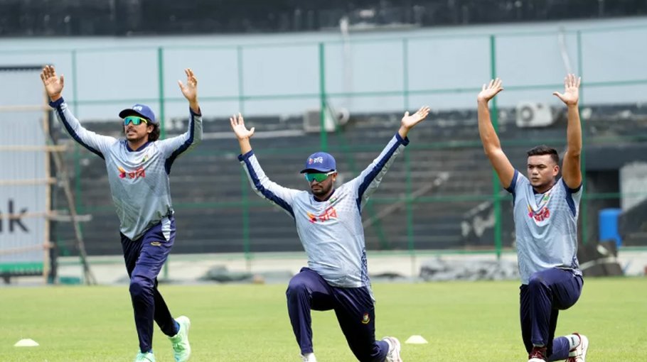 Tigers aim to   finish with   winning note