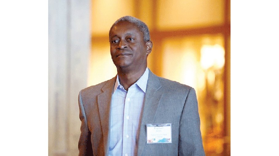 Fed’s Bostic says economy likely slowing, though rate-cut timing uncertain