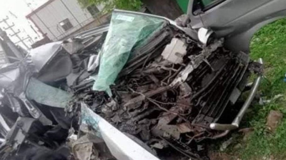 Two killed in Narsingdi road accident