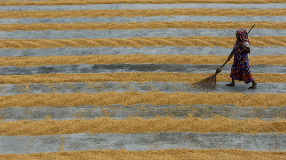 Industrialising India