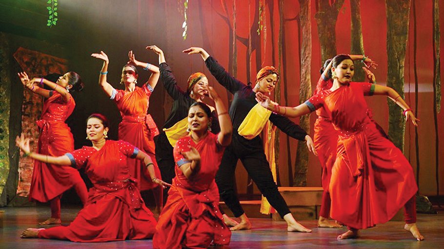 Bangla sign language introduced for the hearing impaired 