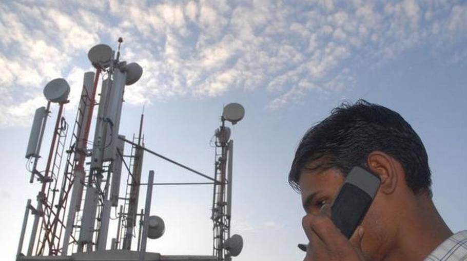 Tough stance on mobile operators
