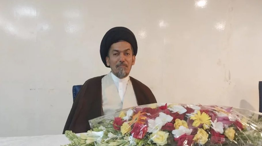 Iranian scholar lauds Bangladesh PM’   position on Palestine