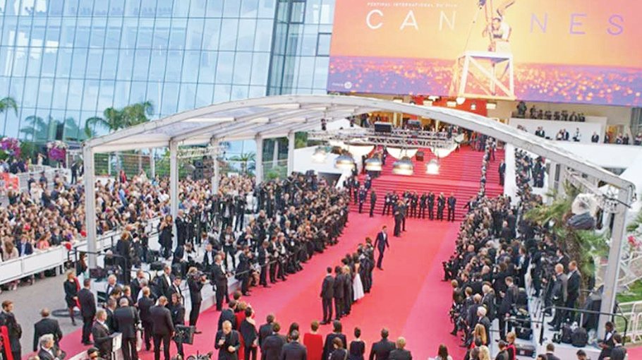 77th Cannes Film Festival curtain opens
