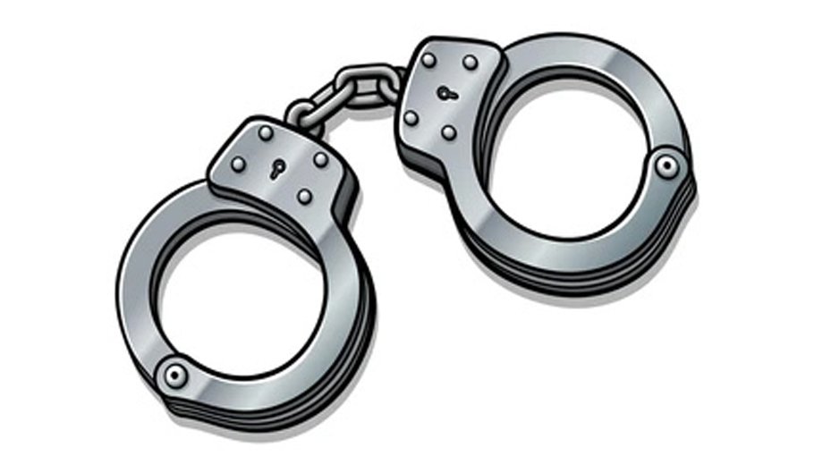 Three militant suspects held in city