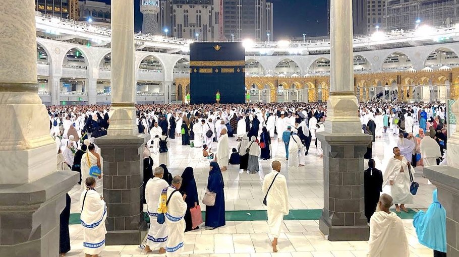 Hajj agencies asked not to take money from pilgrims for Qurbani