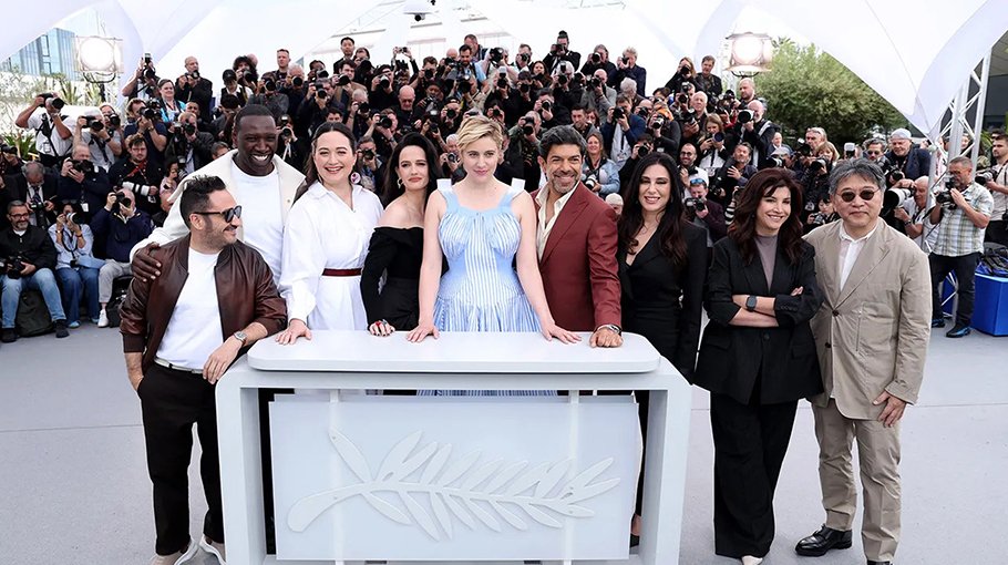 Movies competing at Cannes Film Fest-2024