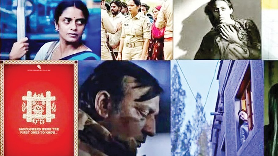 7 Indian movies to be screened at Cannes Film Fest-2024