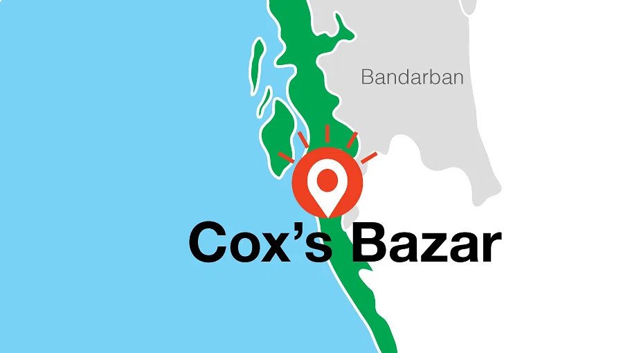 Health camp held for sanitation workers