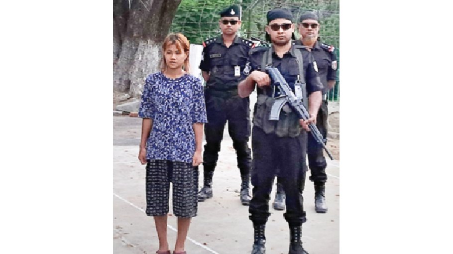 Massive hunt on for KNF, allies