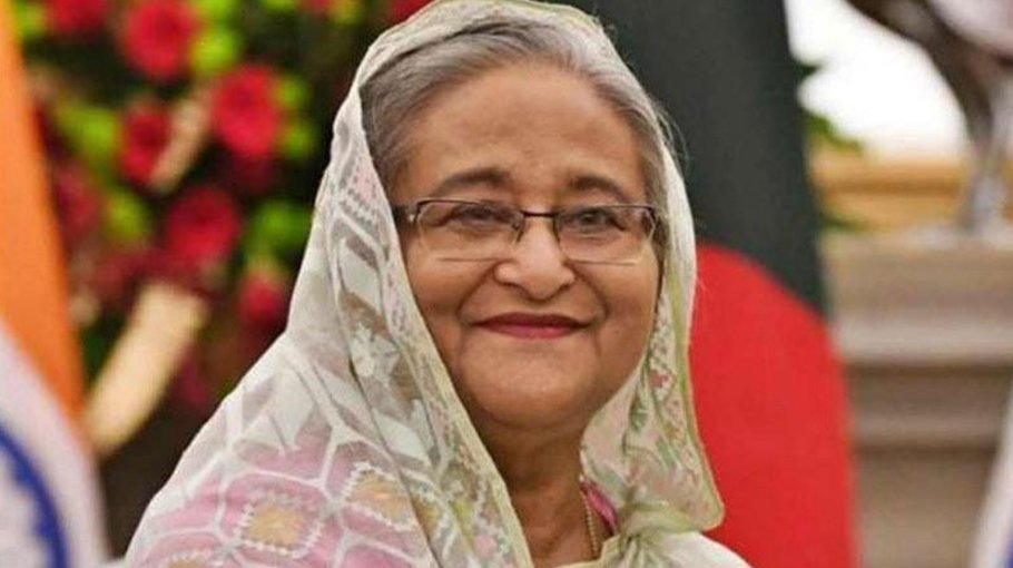 AL to take country towards prosperity defying plot: PM