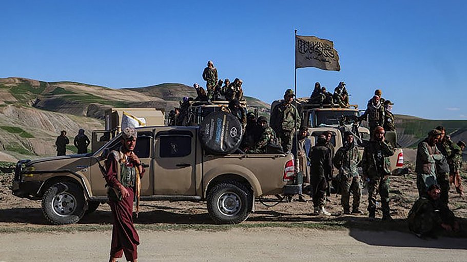 Three Spanish, 3 Afghans killed in Afghanistan shooting