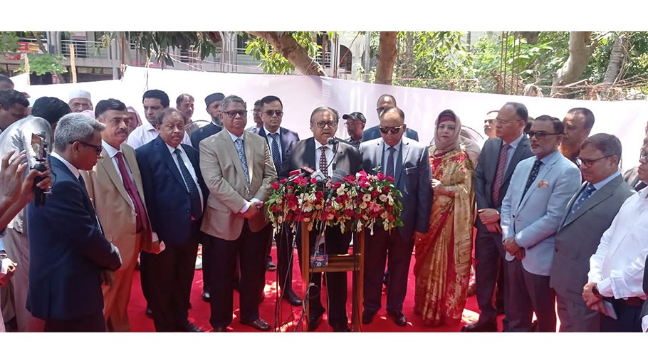 All citizens have the right to get justice: CJ