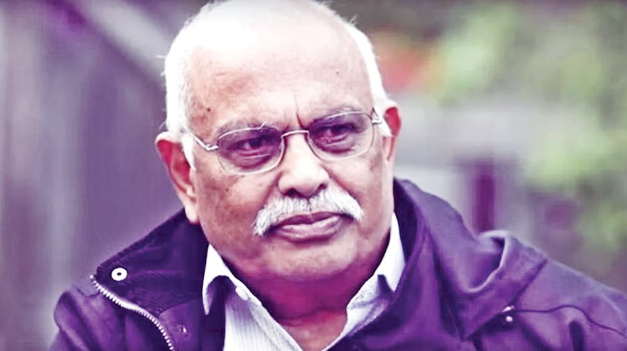 Tribute to Abdul Gaffar Chowdhury: A voice for cultural identity 