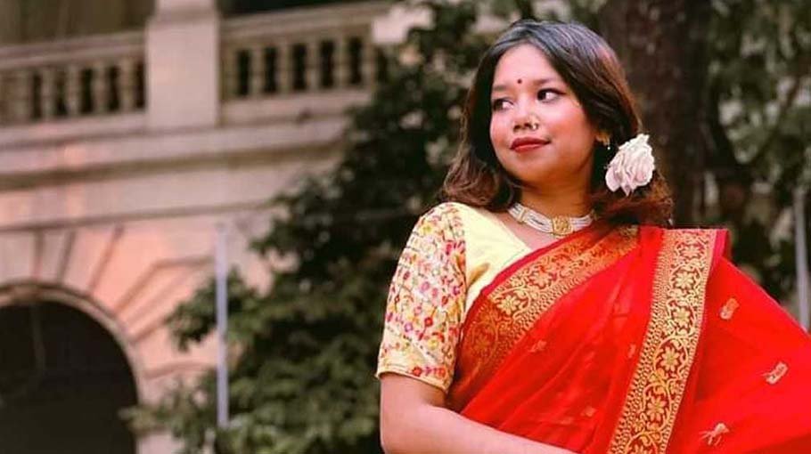 Suicide victim Abontika stands 2nd in the LLB Hons merit list