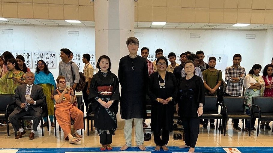 UN assures Bangladesh of working together