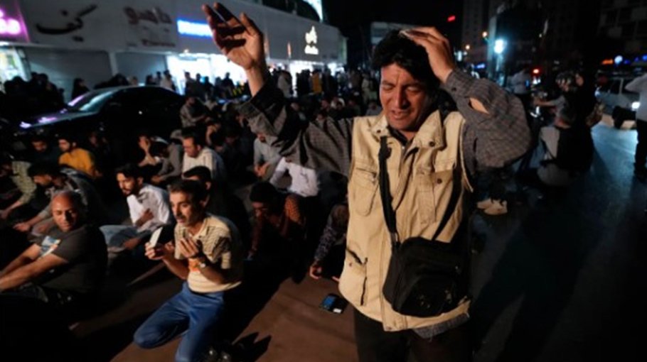 Helicopter crash that killed Iran’s president and others could reverberate across Middle East