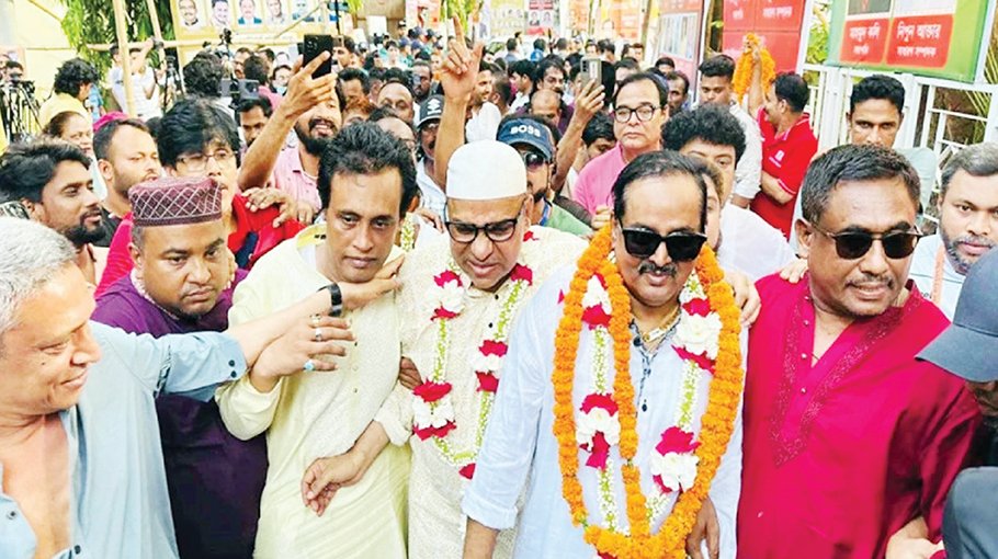 High Court suspends BFAA poll results amid allegation of irregularities