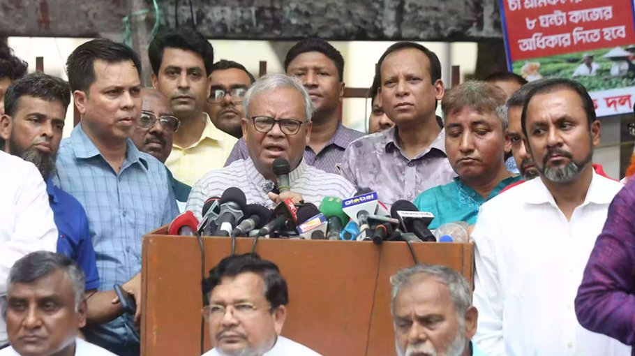 AL men extorting toll from auto-rickshaw  pullers: Rizvi