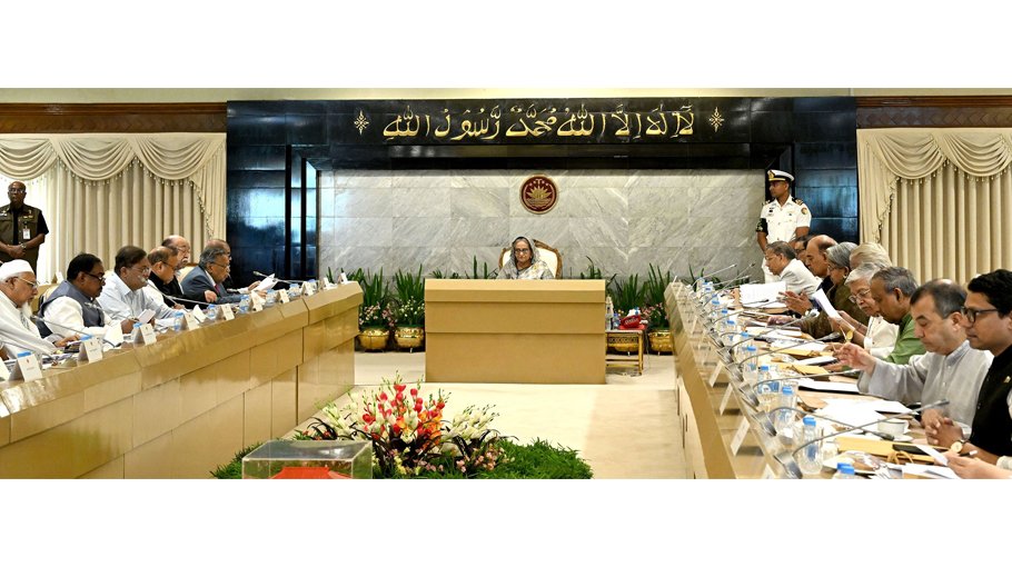 Bangladesh to introduce Bangabandhu   Peace Medal