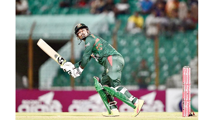 Litton eyes improvement after recent struggles 