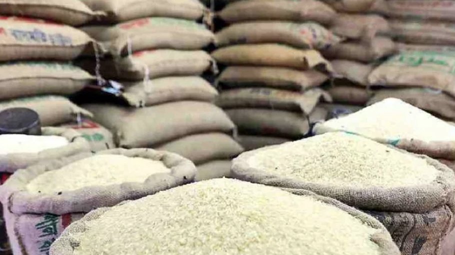 Rice production in Bangladesh up by 4 times in 50yrs