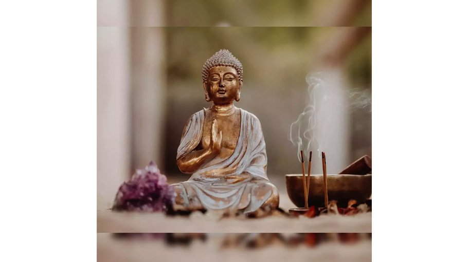Buddha  Purnima  today