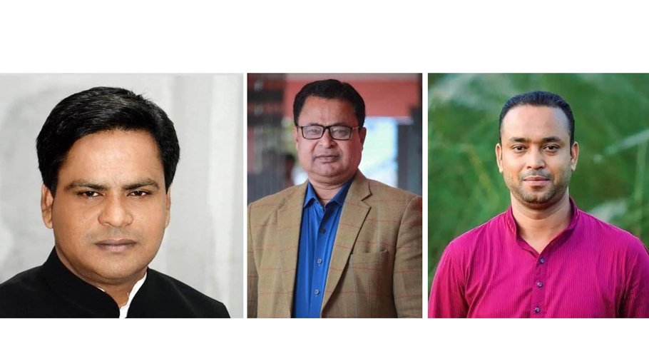 Election to 3 upazila parishads held peacefully in Gaibandha