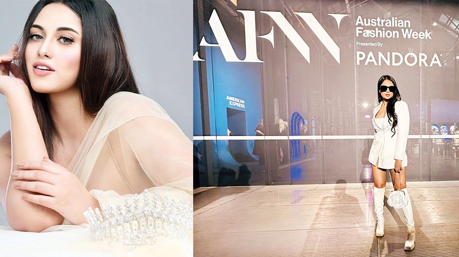 Priota represents Bangladeshi craft at AFW