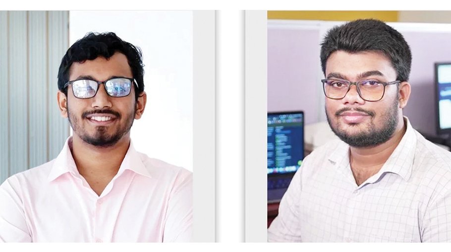 IUB students Tasdir, Rasel to represent Bangladesh