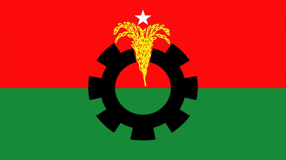 BNP leader expelled for participating   in election