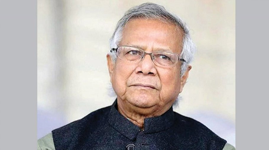 Bail for Yunus  extended till   July 4