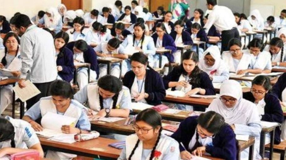 SSC exams under new curriculum to be held in December