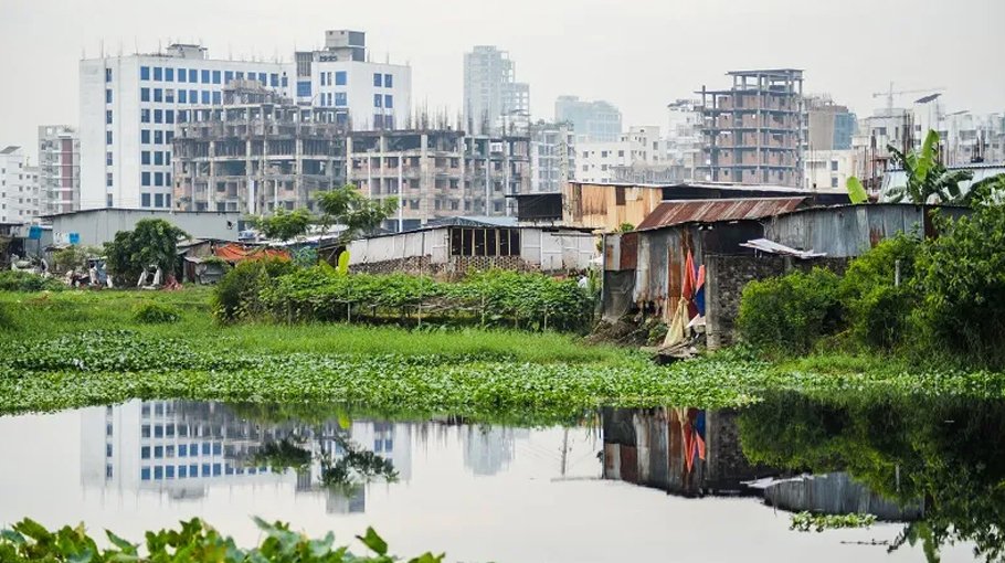 ‘Planned, climate-resilient urban development a must’