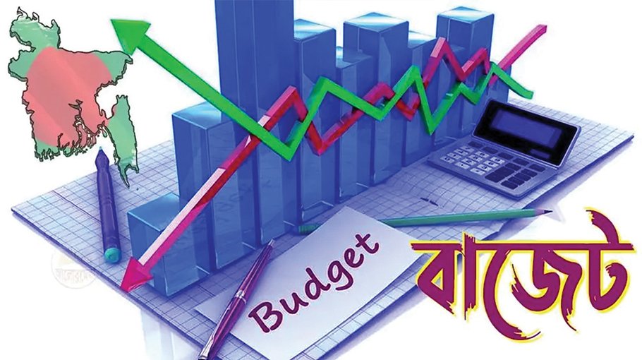 Budget to focus on macroeconomic stability, taming inflation 