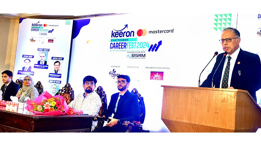 Speakers underscore skills development of students