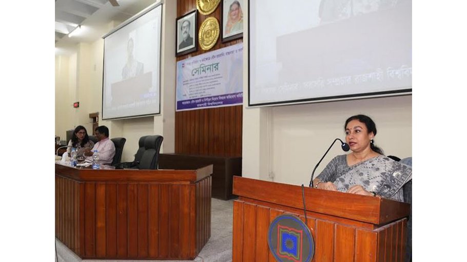 Integrated efforts must to prevent sexual harassment, cyber bullying