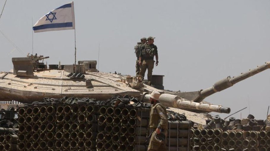Israel won’t change course depspite Gaza ruling