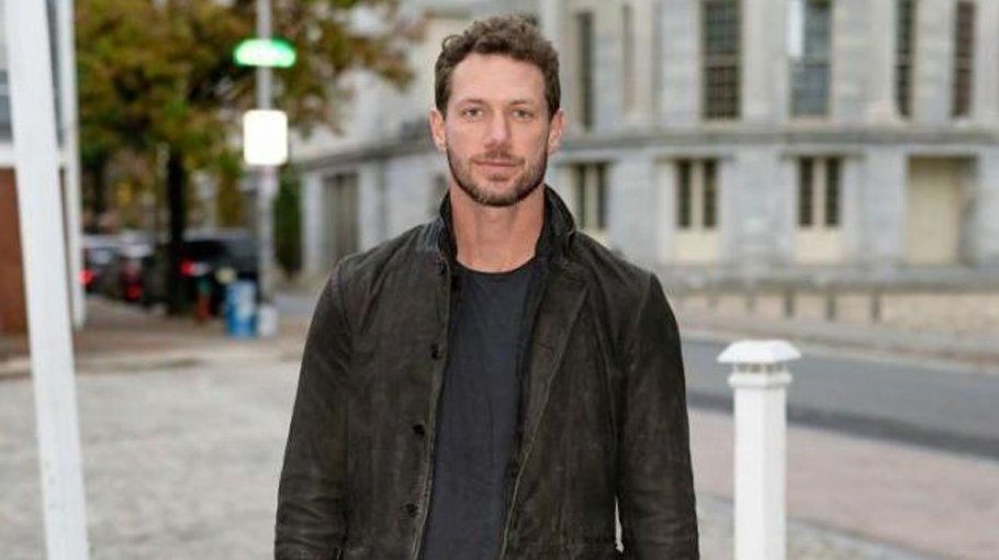 US actor shot dead during attempted car theft