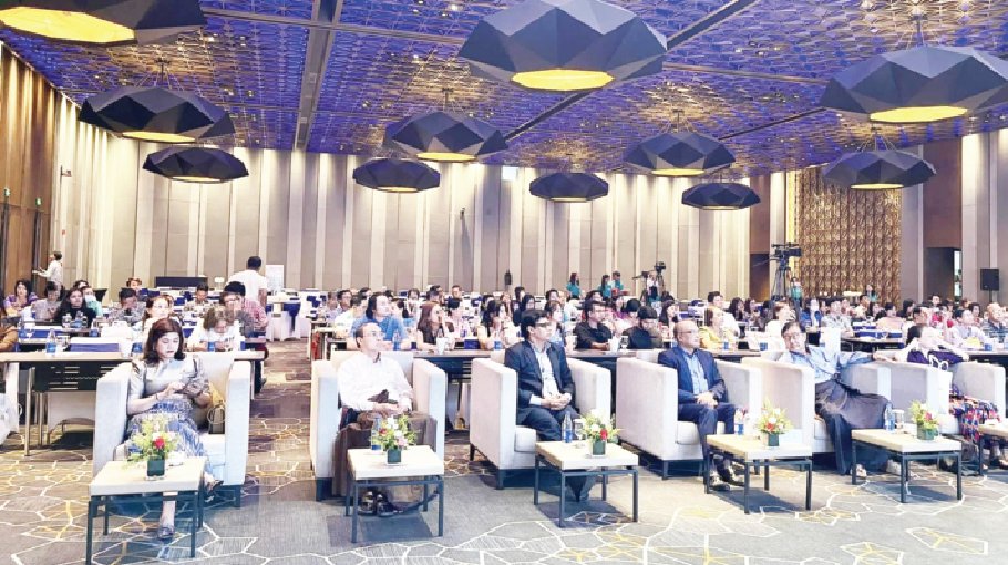 Bangladesh pharma cos urged to penetrate into Myanmar market