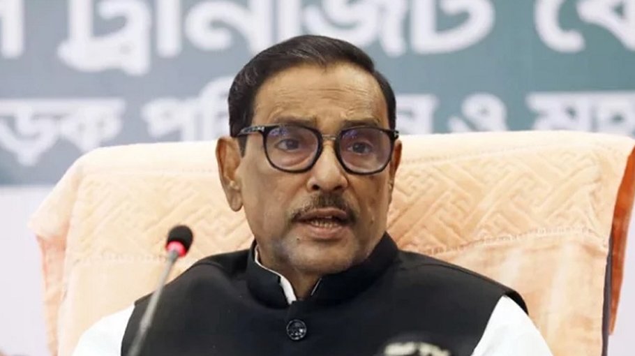 ‘Govt not embarrassed over Aziz-Benzir issue’