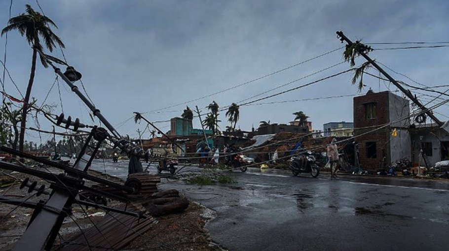 1.72cr people still  without power