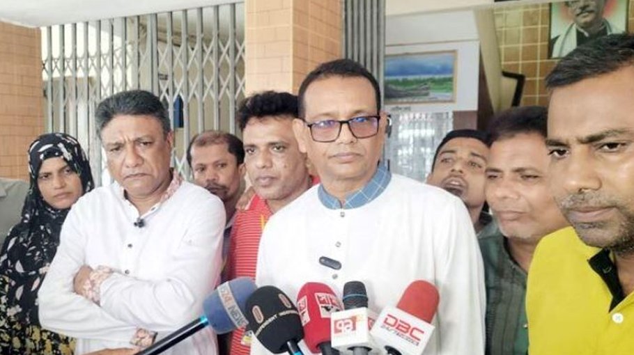 Anomalies alleged: Quader’s brother, others boycott upazila polls